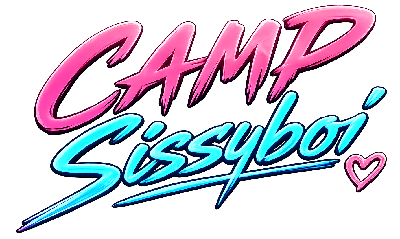 Camp Sissyboi