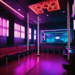 When He's Horny After The Strip Club and You Wanna Suck His Cock