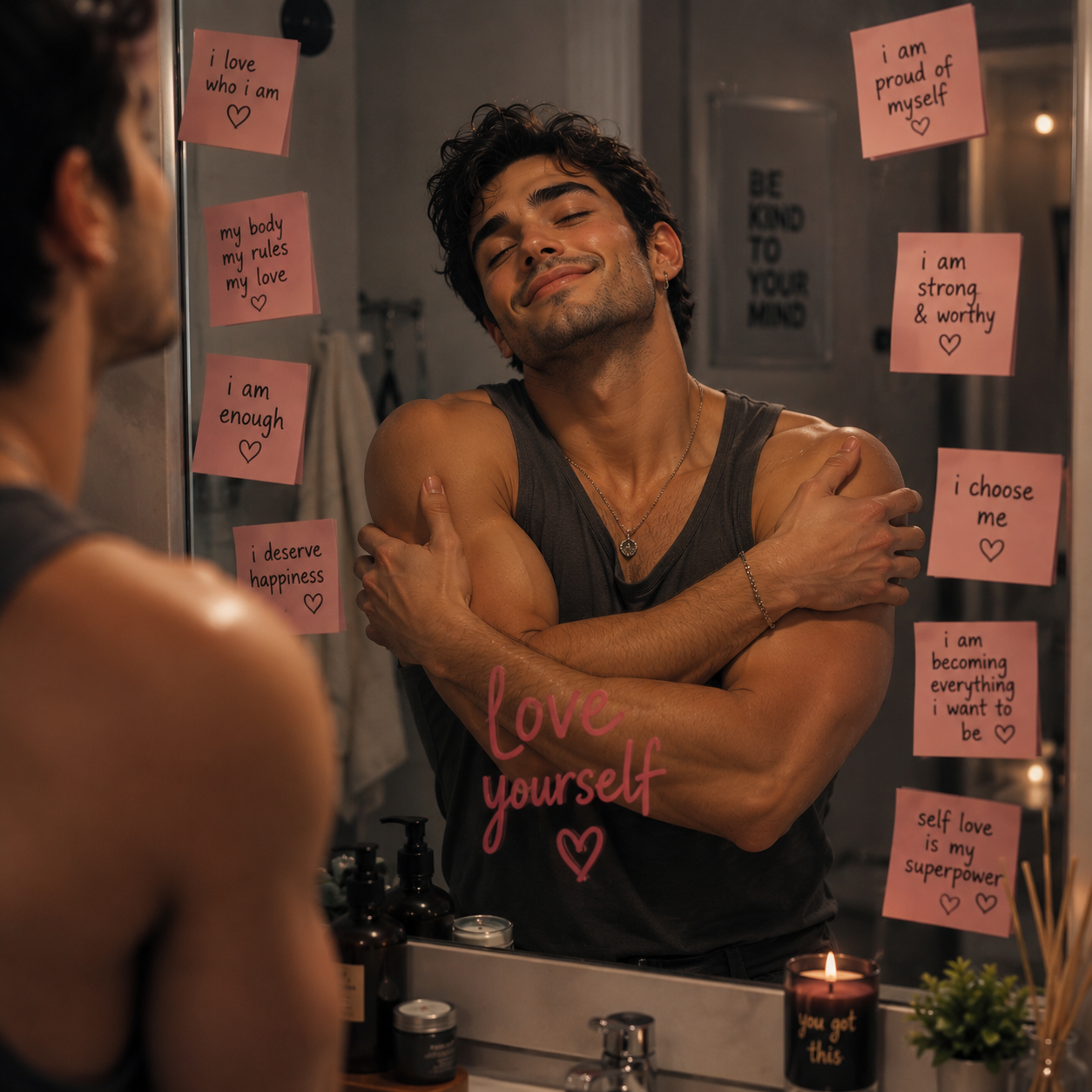 10 Ways to Feel More Like a Girl Even Though You Are Manly