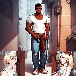 The night Mr Bull meets with his sissy BBC ADVENTURES STORY