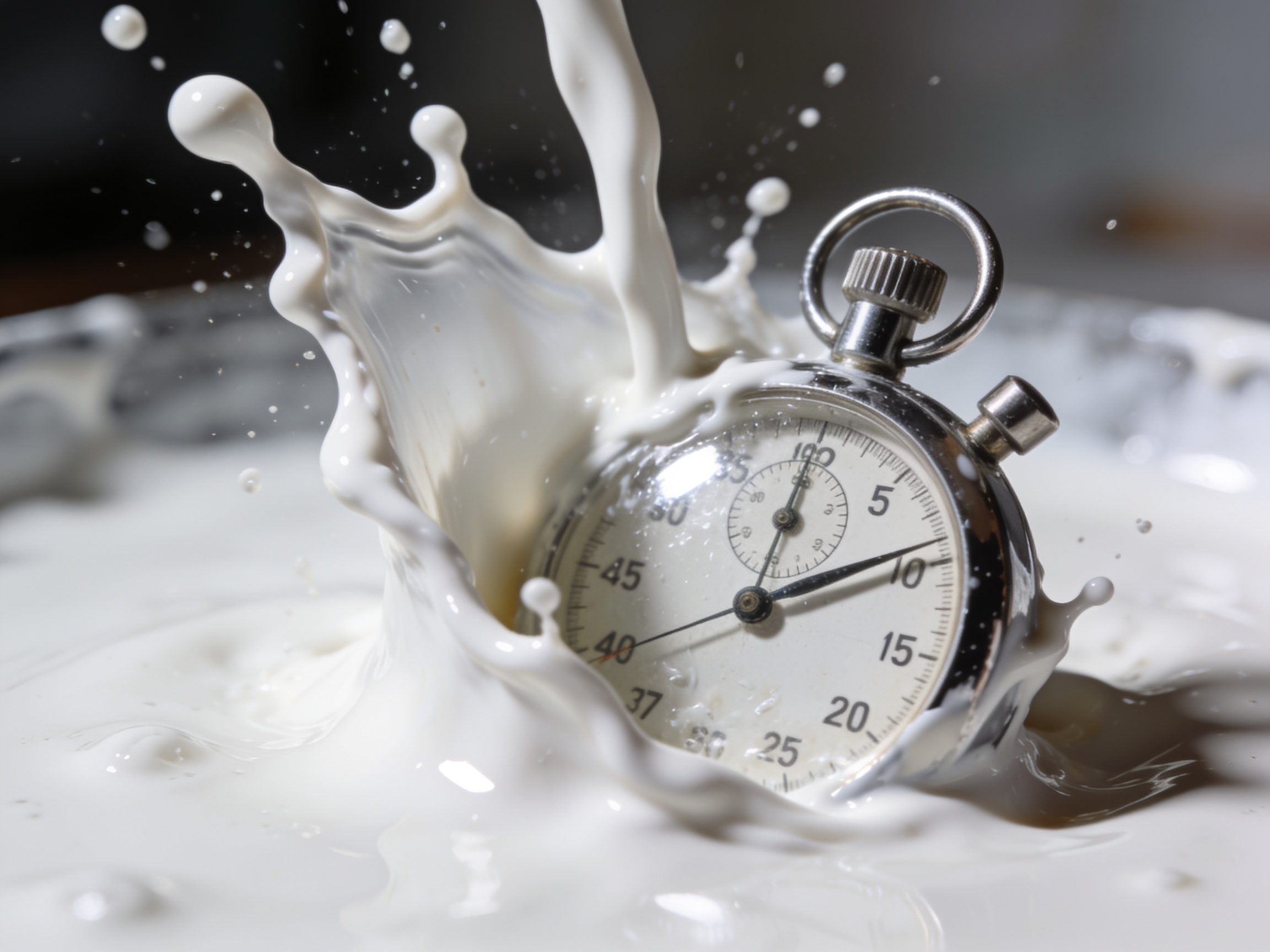 Cum Countdown: Savor the Moment with CEI