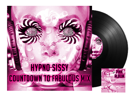 Hypno Sissy countdown