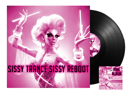 Sissy Trance Sissy Reboot