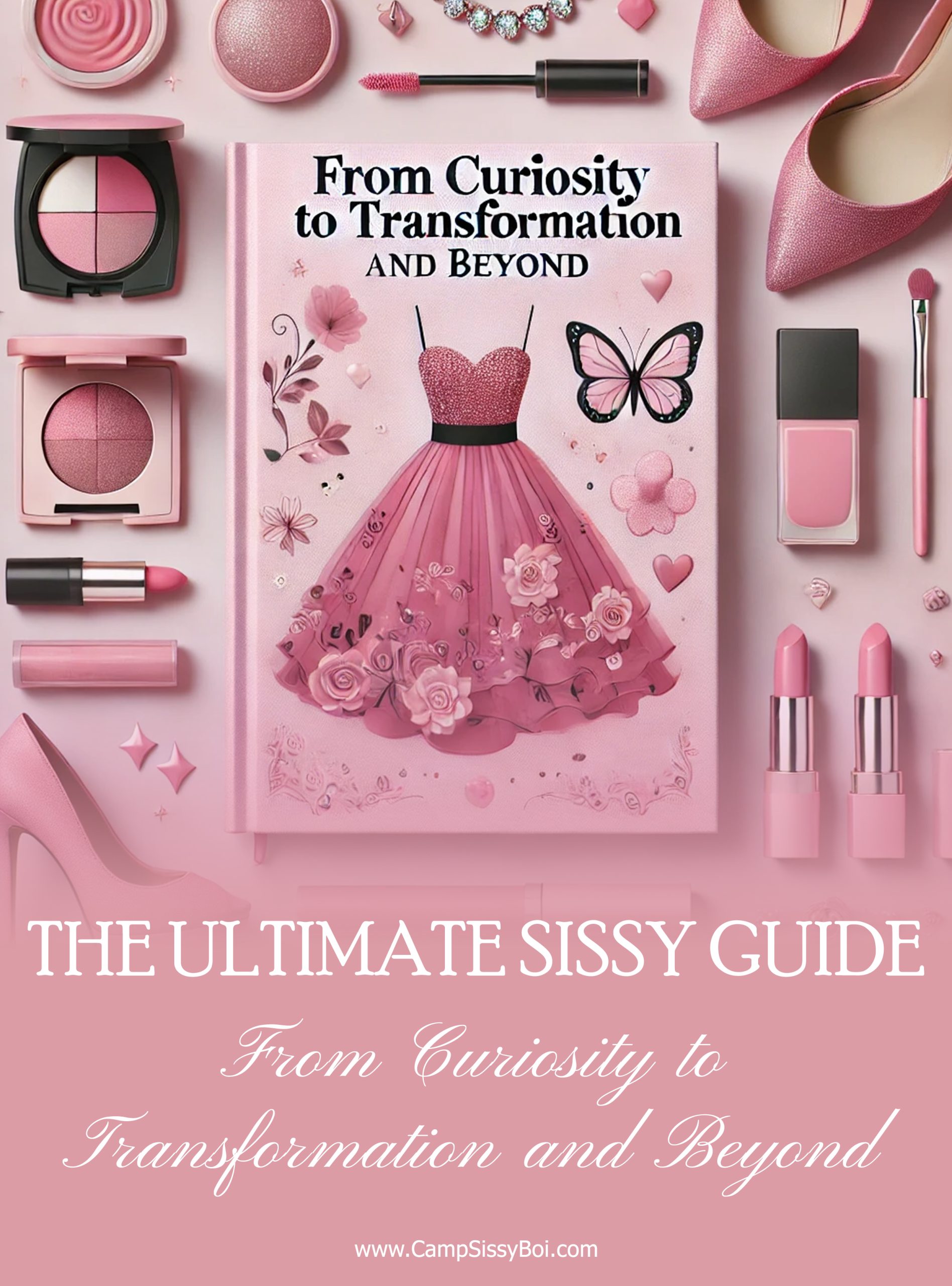 The Ultimate Sissy Guide