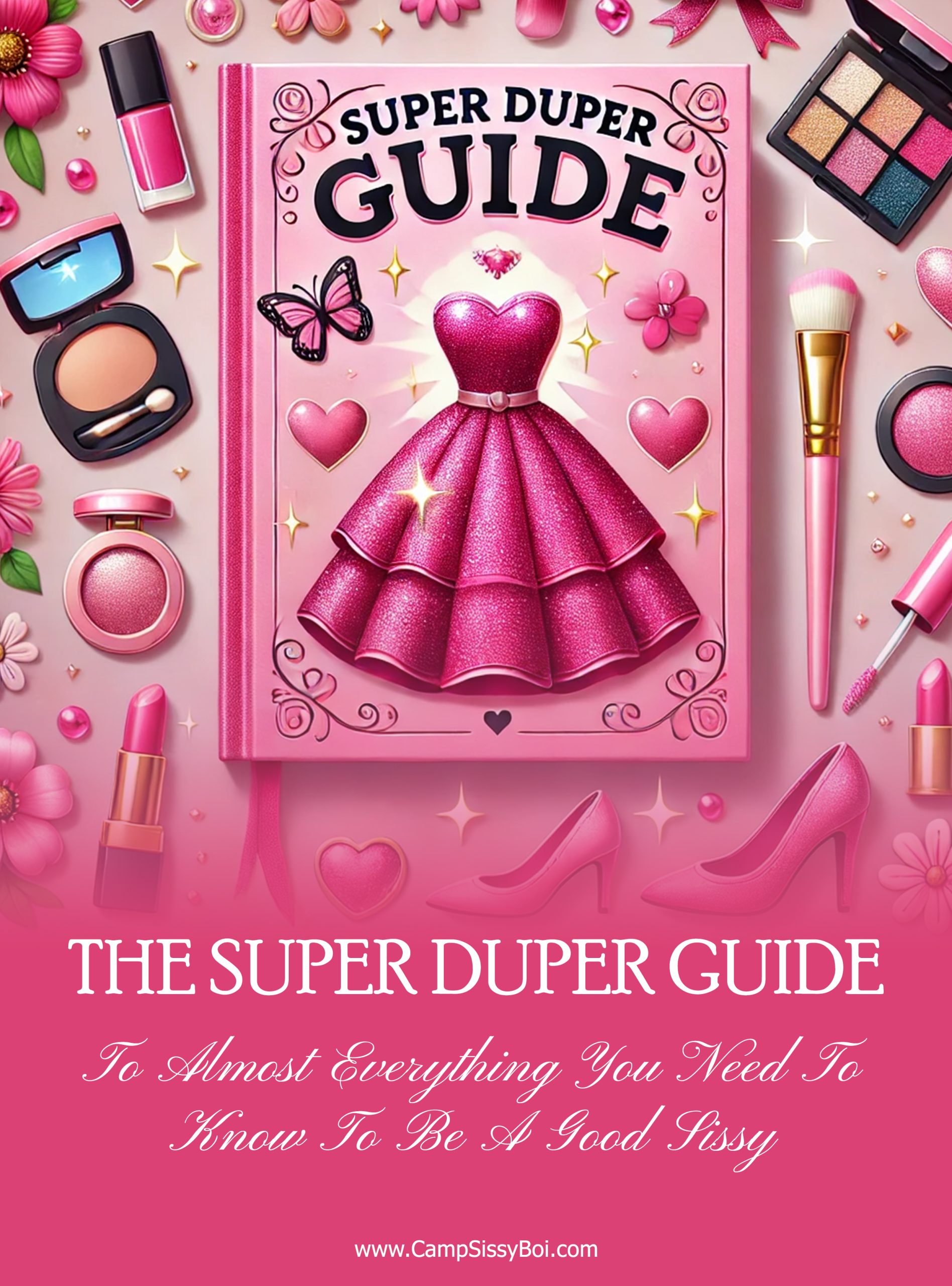 The Super Duper Guide