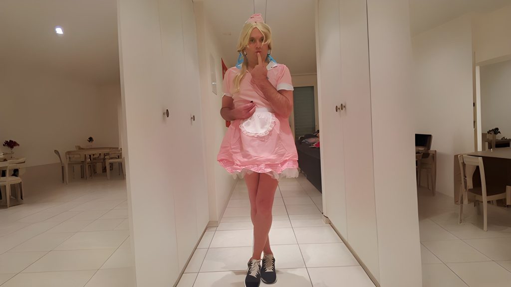 sissy slut whore