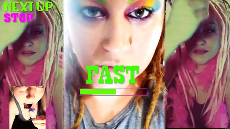 Girlfriend Catches you wearing her panties the JOI CEI Game Starring Goddess Lana