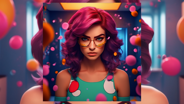 Turning Chris into Christy cause of Missing Tampons