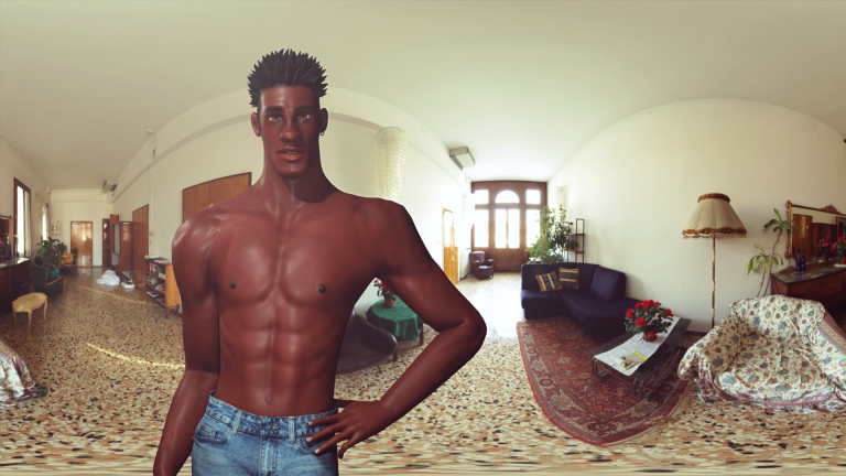 That Day your black friend got you to suck on his BBC