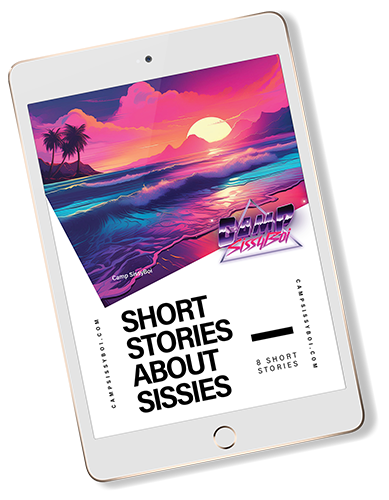Short Stories About Sissies