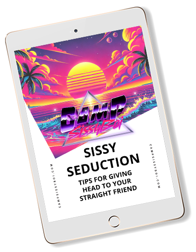 Sissy Seduction