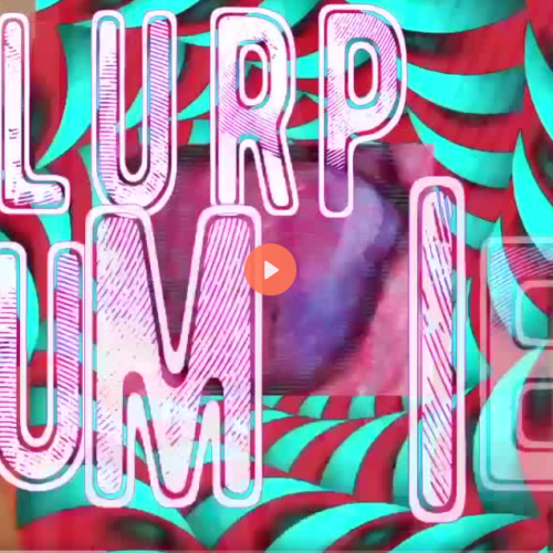 The Spit Finger in Butt Hole CEI Trick