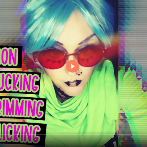 A lesson in cocksucking Includes Rimming and Ball Licking Enhanced