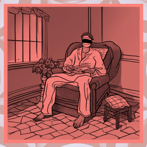 You Jerk off as your wife gets double teamed by Handsome Men