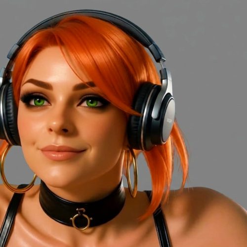 Goddess Lana