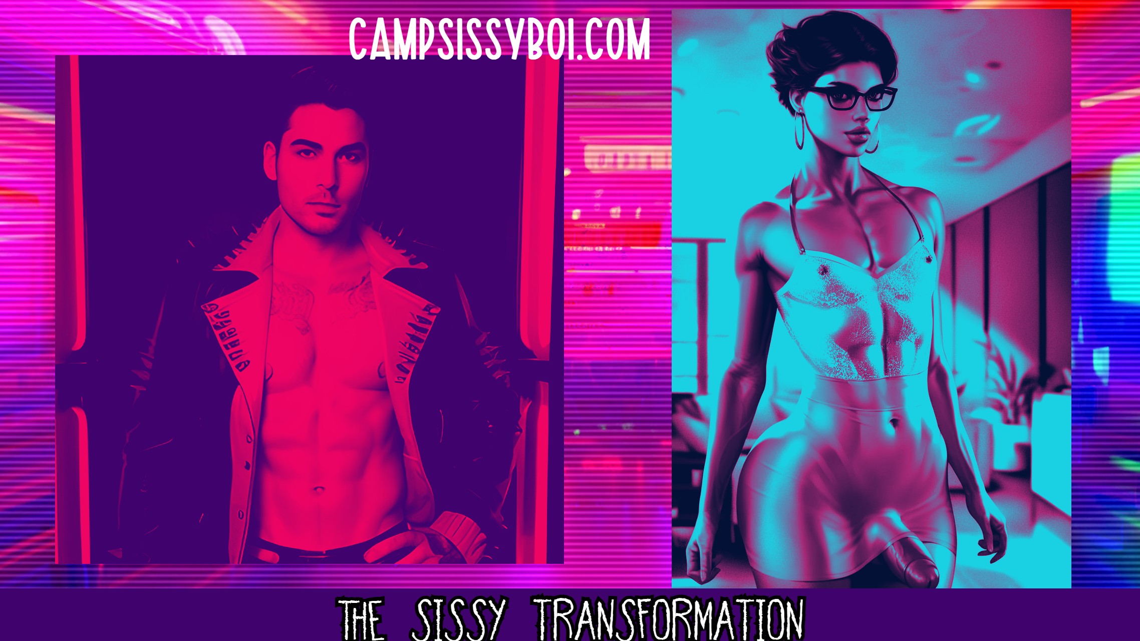The Sissy Transformation